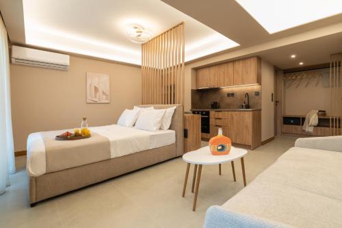 Elegant Suite Kypseli