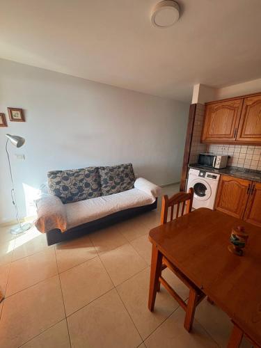 Apartment Copacabana las Americas