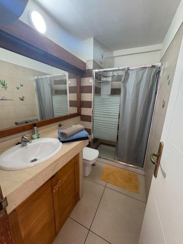 Apartment Copacabana las Americas