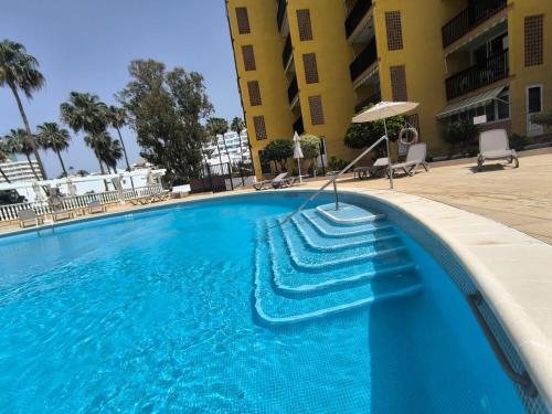 Apartment Copacabana las Americas