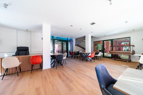 Le Patio des Papes