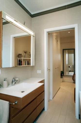Borgo Pio Suite Apartment
