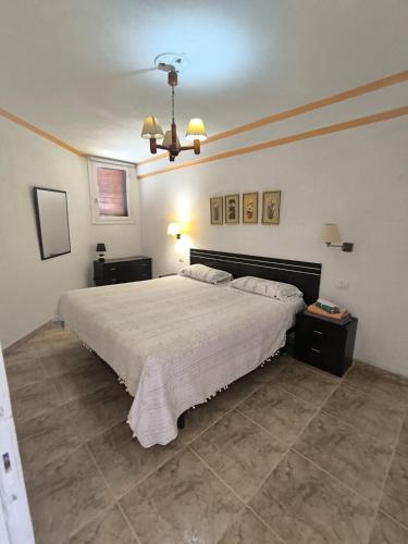 Apartment Las Americas ocean view