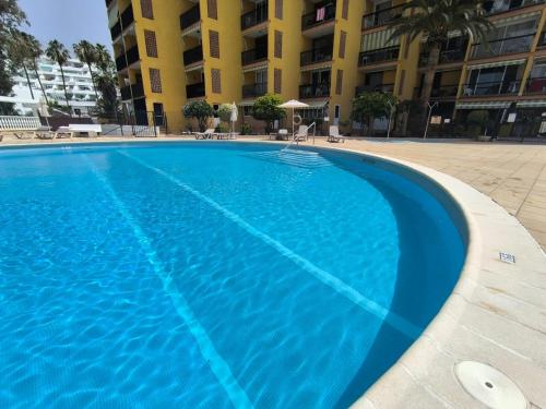 Apartment Las Americas ocean view