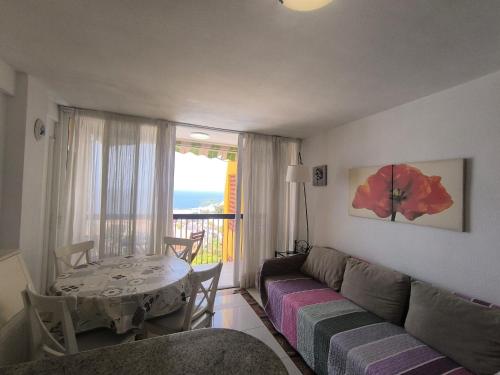Apartment Las Americas ocean view