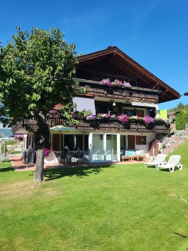 Chalet Valerie