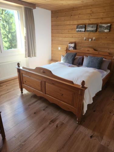Chalet Valerie