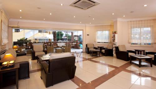 Gallery image of Remi Hotel in Alanya
