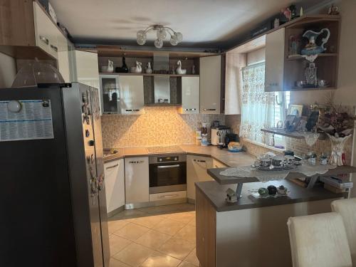 Apartman Adria Olive