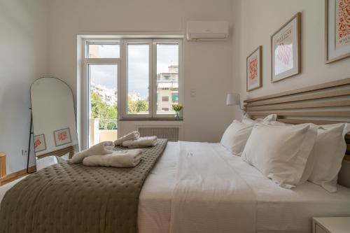 Elegant Suite Kypseli