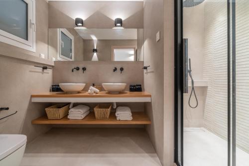 Elegant Suite Kypseli