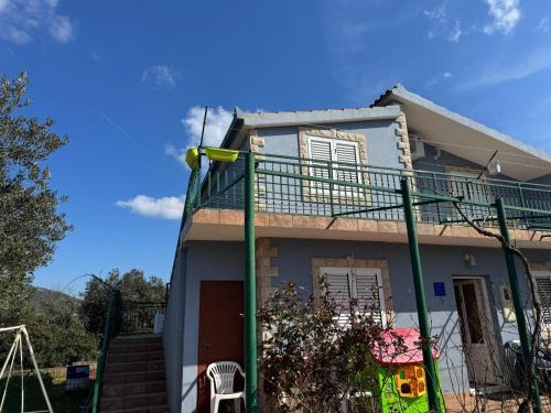 Apartman Adria Olive
