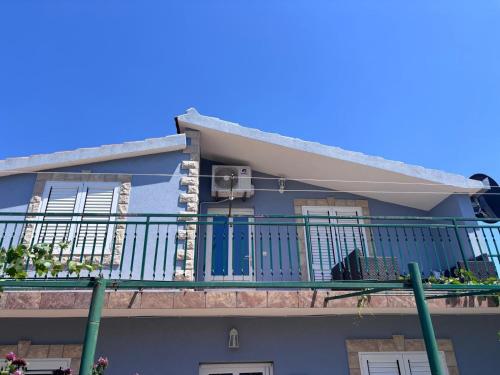 Apartman Adria Olive