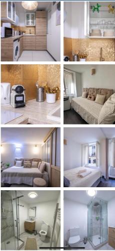 HOP LE MARAIS Corporate Suites