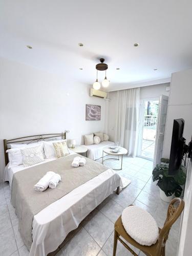 Snezanas Seaside Haven