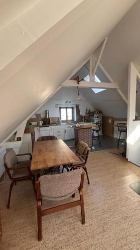 Maison Saint-Malo