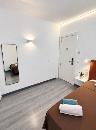 CasaGoa Rooms