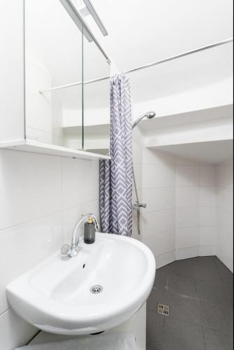 Central Spacious Stone Apartment