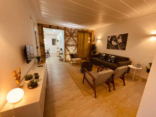 Lusitano Charm Apartment I Bairro Alto Heart of Lisbon