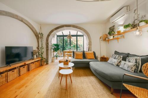Casita Almada