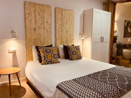 Lusitano Charm Apartment I Bairro Alto Heart of Lisbon