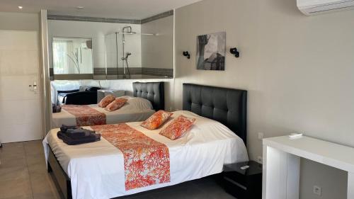 HELIOPOLIS CAP D'AGDE VILLAGE NATURISTE