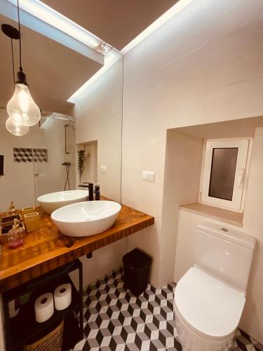Lusitano Charm Apartment I Bairro Alto Heart of Lisbon