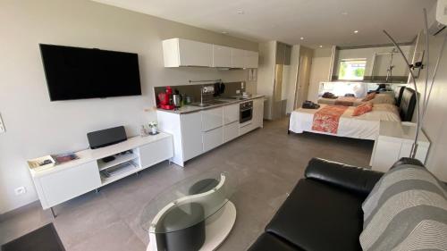 HELIOPOLIS CAP D'AGDE VILLAGE NATURISTE