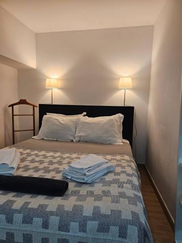 Home Lisbon 2