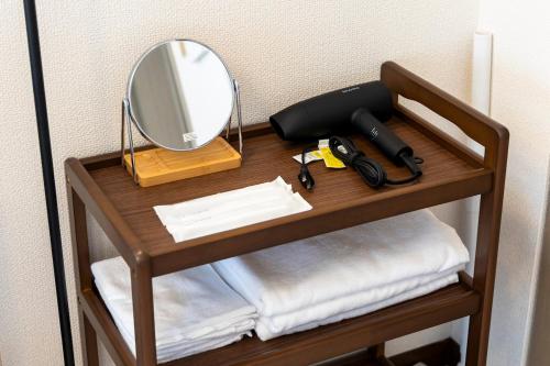 Station core Nishijin 302 - 3 min to Subway Station, Direct to Hakata Tenjin Fukuoka Airport