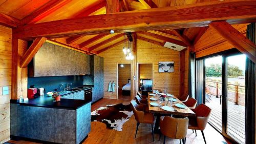 Les Chalets d'Anzère