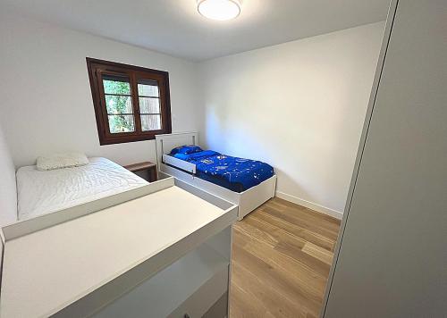 L'appartement écologique de Gabrielle