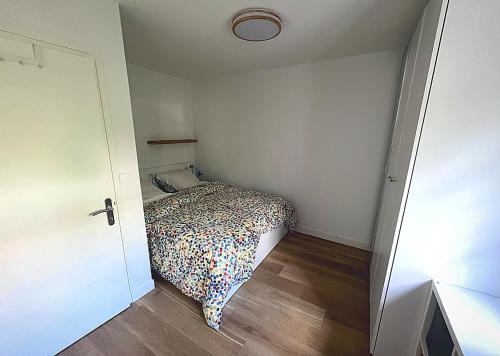 L'appartement écologique de Gabrielle