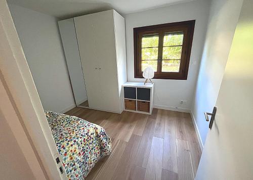L'appartement écologique de Gabrielle