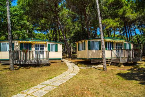 Arena Medulin Mobile Homes