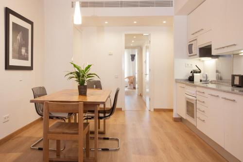 Canela Homes BARCELONA MACBA