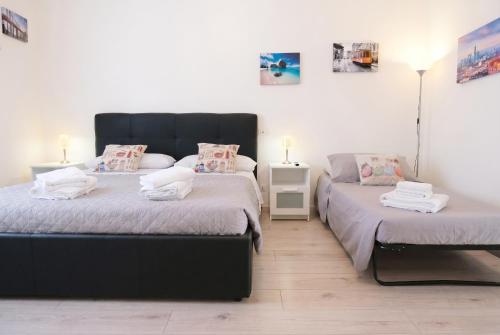 GARIBALDI ISOLA APARTMENTS - 80m from GARIBALDI station & 10min from CENTRALE station