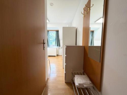 Cosy City Budget Apartment