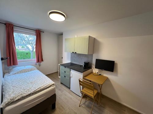 Cosy City Budget Apartment
