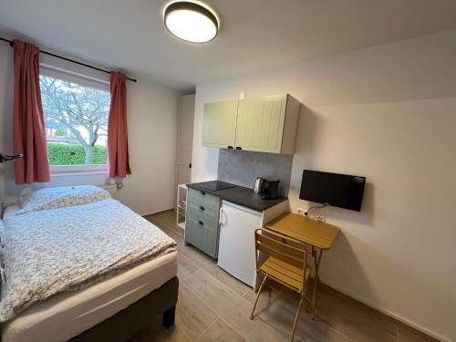 Cosy City Budget Apartment