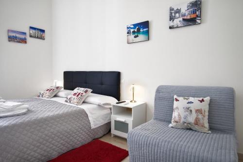 GARIBALDI ISOLA APARTMENTS - 80m from GARIBALDI station & 10min from CENTRALE station
