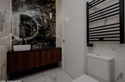 Modern apartment