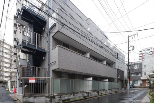 Aya Apartment Ayase