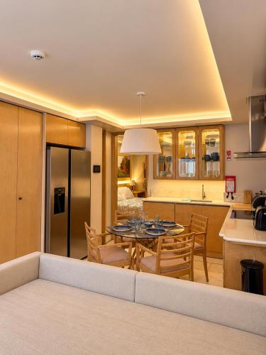 Blue House Bombarda - One Bedroom Apartment B