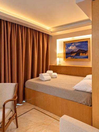 Blue House Bombarda - One Bedroom Apartment B