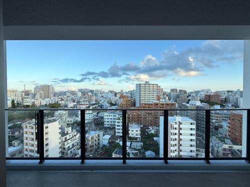 ブランシエラ那覇開南プレミスト14階 1409号室