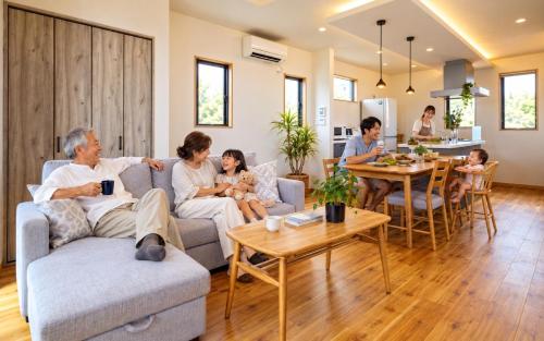 Wight Turtle Villa -Ishigaki Blue Retreat