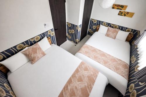 VicoloHouse千住大橋,Family Friendly New House,Near Skytree,9 Guests