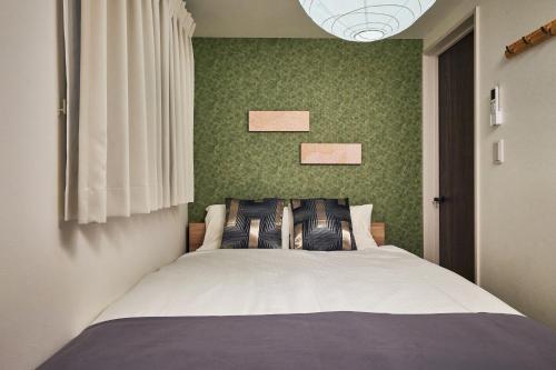 VicoloHouse千住大橋,Family Friendly New House,Near Skytree,9 Guests