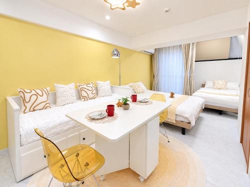 Direct to Shinjuku-Shibuya 2